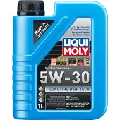 Liqui moly Longtime High Tech Sae 5w-30 1l Moottoriöljy