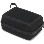 Dicota CTRX-09 equipment case Cover Black (CTRX-09)