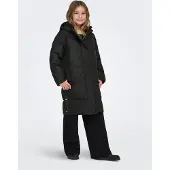 ONLY Kogirene Life Puffer Coat Otw Noos Grl - Black - 134