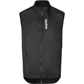 Gripgrab RIDE Windproof pyöräilyliivi musta miehet