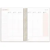 Burde Life Organizer A5 2027