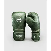 Venum CONTENDER 1.5 XT 3D Boxing Gloves Khaki