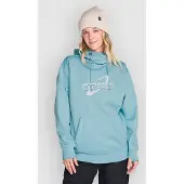 Volcom Riding Hydro P/O Huppari sininen, M