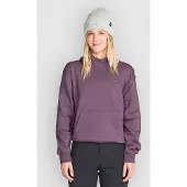 Volcom Alpine All Day P/O Fleecehuppari, XS