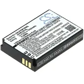 123accu Myphone HAMMER akku 1700mAh