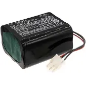 123accu Bionet lääketieteellisen laitteen BM7Vet Optional yhteensopiva akku 6800mAh