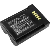 123accu BCI SpectrO2 10 SpectrO2 20 SpectrO2 30 akku 3400mAh