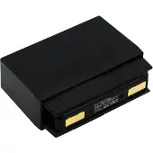 123accu Bosch radiopuhelimen FUG10A / FuG13a yhteensopiva akku 1000mAh