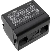 123accu FARO tutkimuslaitteen S70 / S150 yhteensopiva akku 6400mAh