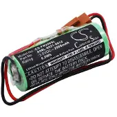 123accu GE FANUC 0i-B FANUC 0i-D FANUC 0i-Mate-B akku 2000mAh