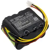 123accu Respironics BiPap Focus Ventilator akku 3500mAh