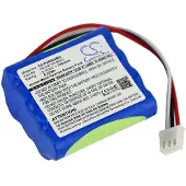 123accu Physiomed VocaSTIM akku 740mAh