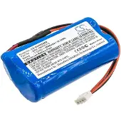 123accu G-CARE SP-800 akku 2600mAh