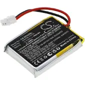123accu Sportdog koirapannan FieldTrainer 425 / FieldTrainer 425S yhteensopiva akku 190mAh