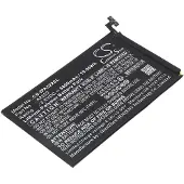 123accu Apple iPad Mini 6 yhteensopiva akku 5000mAh