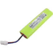 123accu Icom IC-703 akku 3000mAh / 28.80Wh