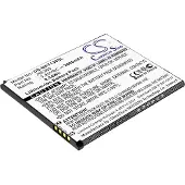 123accu Nokia älypuhelinten Nokia 1 Plus / TA-1111 yhteensopiva akku 2400mAh