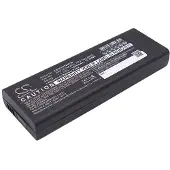 123accu EADS P3G akku 1800mAh / 13.32Wh