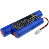 123accu Acterna tutkimuslaitteen JDSU EST-120 / JDSU EST-125 yhteensopiva akku 4500mAh