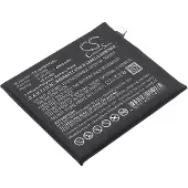 123accu Google Pixel 9 Pro XL yhteensopiva akku 4940mAh