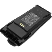 123accu Motorola radiopuhelimen CP150 / CP200 yhteensopiva akku 3350mAh
