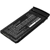 123accu Motorola tablettien ET1 yhteensopiva akku 4500mAh