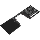 123accu Microsoft tablettien Surface book 2 1793 15 yhteensopiva akku 5400mAh