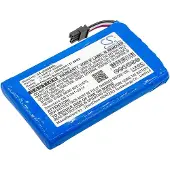 123accu JDSU Smart OTDR akku 5000mAh