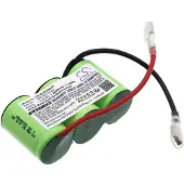 123accu Black&Decker puutarhatyökalun GS500 yhteensopiva akku 2200mAh