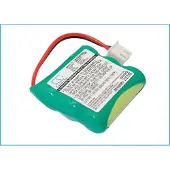 123accu Tri-Tronics koirapannan 1038100 / 1038100-D yhteensopiva akku 300mAh