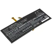 123accu Microsoft SurfaceBook with Performance b akku 2500mAh