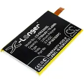 123accu Sony älypuhelinten H8314 / H8324 yhteensopiva akku 2750mAh