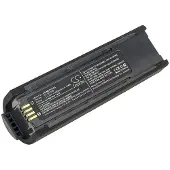 123accu Metrologic MS1633 FocusBT akku 2200mAh