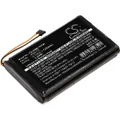 123accu KENWOOD PKT-03K PKT-23 PKT-23K akku 1230mAh / 4.55Wh