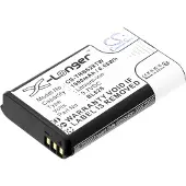 123accu Retevis radiopuhelimen RB628 yhteensopiva akku 1800mAh