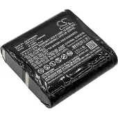 123accu Noyes W2003M akku 2600mAh