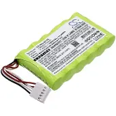 123accu Ideal LanXPLORER NaviTEK II SignalTEK CT akku 2000mAh