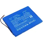 123accu Trimble tutkimuslaitteen GPS Net R5 / 67668-20 yhteensopiva akku 7200mAh