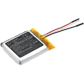 123accu Jabra kaiuttimen HFS100 / Freeway yhteensopiva akku 1400mAh