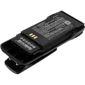 123accu Motorola radiopuhelimen R2 yhteensopiva akku 2600mAh