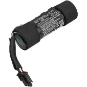 123accu Logitech S-0012 akku 2600mAh