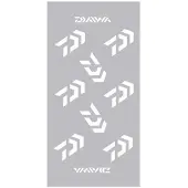 Daiwa Halsvarmer One Size Grey / White