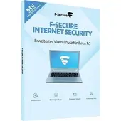 F-SECURE INTERNET SECURITY FOR ALL DEVICES 2 YEARS 25 DEVICES E-KEY (FCFYBR2N025E1)