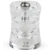 Peugeot Baltic Salt Mill in Acrylic 8 cm