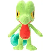 Jazwares Treecko Pehmolelu 20 Cm