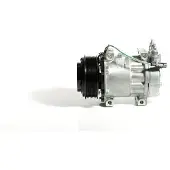 MAHLE ORIGINAL Kompressori, ilmastointilaite ACP 1674 000S
