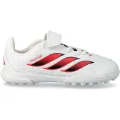 Adidas Predator Club Hook&loop Tf Junior Jalkapallokengät