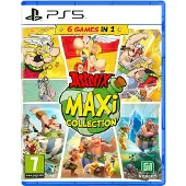 Asterix Maxi Collection (6 games in1)