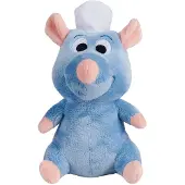 Simba Disney Pixar Remy Nalle