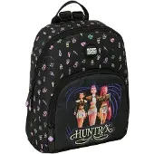 Safta K-pop Demon Hunters Sound Mini 9.75l Reppu